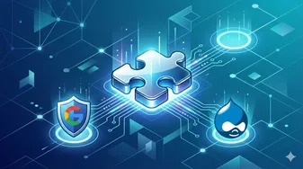 Chrome Extension Entwicklung: Google Login & Drupal API Integration - Detailansicht