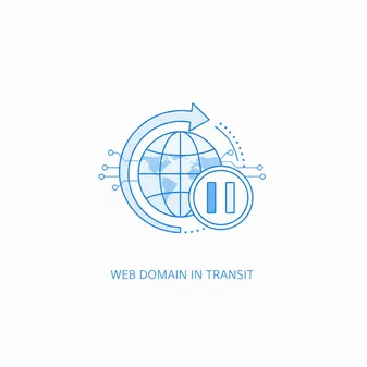 Was ist zu tun wenn eine .de Domain im Transit gelandet ist? - Detailansicht