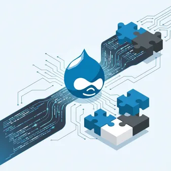 Drupal Custom Modules: Ein Einsteiger-Guide - Detailansicht