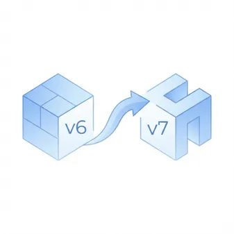 Howto Migration from Drupal 6 to Drupal 7 - Detailansicht