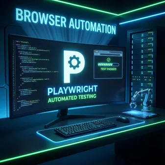 Playwright Tests in Drupal 11: Modernes End-to-End Testing - Detailansicht