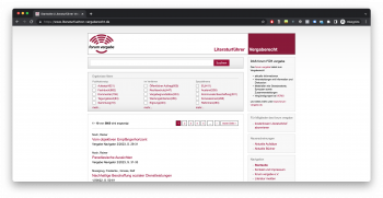 Drupal 9 with Apache SOLR Search