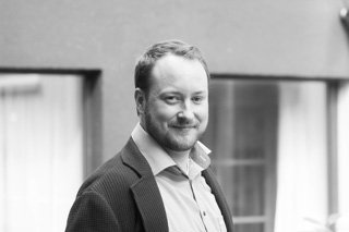 Steven Schulz Drupal Hamburg